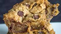 Chocolate Chip Pan Chewies Chocolate Chip Pan Chewies