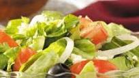 Greek Salad Greek Salad