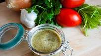 Easy Puerto Rican-style Sofrito Easy Puerto Rican-style Sofrito
