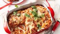 Gluten-free chicken enchilada casserole Gluten-free chicken enchilada casserole