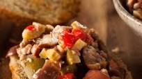 18 Classic French Appetizers 18 Classic French Appetizers