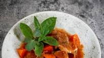 Vietnamese Beef Stew Vietnamese Beef Stew