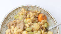 Instant Pot Lazy Wife's Dinner Instant Pot Lazy Wife's Dinner