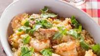 15 Best Shrimp Casserole Recipes - 730 Sage Street 15 Best Shrimp Casserole Recipes - 730 Sage Street