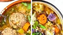 The 40 BEST Soups The 40 BEST Soups