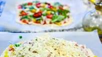 Best Ever Pizza Dough Best Ever Pizza Dough