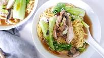 Easy Chinese Chicken And Noodle Soup Recipe Easy Chinese Chicken And Noodle Soup Recipe