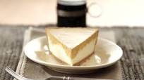 PHILADELPHIA 3-STEP Double Layer Pumpkin Cheesecake PHILADELPHIA 3-STEP Double Layer Pumpkin Cheesecake