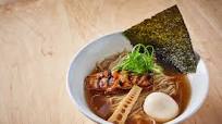 Chashu pork belly ramen Chashu pork belly ramen