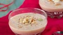 Slow Cooker Rice Kheer Slow Cooker Rice Kheer