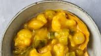 Classic Piccalilli (British Pickled Veggies) Classic Piccalilli (British Pickled Veggies)
