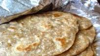 Chapati: Traditional Indian Flatbread Chapati: Traditional Indian Flatbread