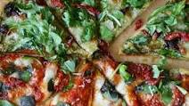 Seasonal Fresh Herb Pizza Recipe Seasonal Fresh Herb Pizza Recipe