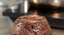 Catherine Phipps’ Pressure Cooker Christmas Pudding Catherine Phipps’ Pressure Cooker Christmas Pudding