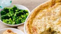 Instant Pot Chicken Pot Pie Instant Pot Chicken Pot Pie