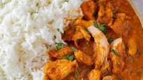 Indian Chicken Curry Indian Chicken Curry