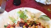 California Pizza Kitchens Bbq Chicken Salad California Pizza Kitchens Bbq Chicken Salad