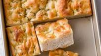 Focaccia Bread Recipe Focaccia Bread Recipe