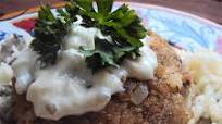Oregon Salmon Patties Oregon Salmon Patties