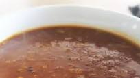 Mulligatawny Soup Mulligatawny Soup