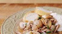 Coq Au Vin Stew Coq Au Vin Stew