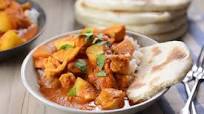 Instant Pot Indian Butter Chicken and Potato Curry Instant Pot Indian Butter Chicken and Potato Curry