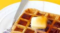 Zucchini Waffles Zucchini Waffles