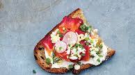 Beet-Cured Salmon Beet-Cured Salmon