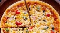 Pizza Recipe | Veggie Pizza Pizza Recipe | Veggie Pizza