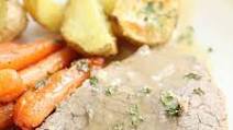 Pot Roast : For Instant Pot and Crock Pot Pot Roast : For Instant Pot and Crock Pot