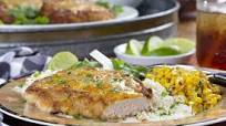 Southwestern Pork Chops Southwestern Pork Chops