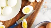 Pressure-Cooker Hard-Boiled Eggs Pressure-Cooker Hard-Boiled Eggs