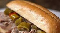 Homemade Italian Beef Recipe Homemade Italian Beef Recipe