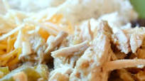 Slow Cooker Pork Salsa Verde Slow Cooker Pork Salsa Verde