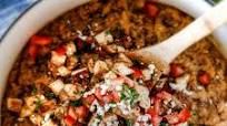 Baked Greek Chicken Risotto Baked Greek Chicken Risotto