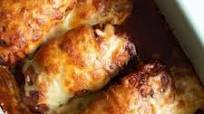 Slow Cooker Hunter's Chicken Slow Cooker Hunter's Chicken