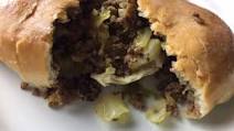 Easy Homemade Runza Recipe Easy Homemade Runza Recipe