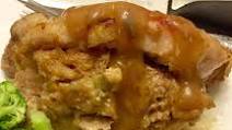 Easy Stuffed Pork Chops by Noreen Easy Stuffed Pork Chops by Noreen