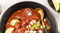 Birria de Chivo Birria de Chivo