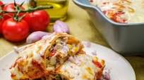 Chicken Enchiladas Chicken Enchiladas