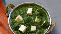 Slow Cooker Palak Paneer Slow Cooker Palak Paneer