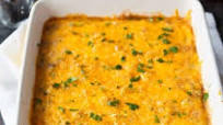 Bacon, Spinach & Mushroom Crustless Quiche Bacon, Spinach & Mushroom Crustless Quiche