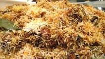 Sindhi Biryani Sindhi Biryani