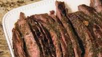 Eddie Jackson's Flank Steak Eddie Jackson's Flank Steak