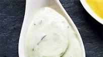 Wasabi Cream Wasabi Cream