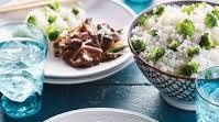 Slow Cooker Mongolian Beef Slow Cooker Mongolian Beef