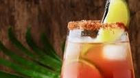 Michelada Beer Michelada Beer