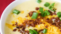 Copycat Longhorn Steakhouse Loaded Potato Soup Copycat Longhorn Steakhouse Loaded Potato Soup