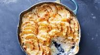 Potatoes au Gratin Potatoes au Gratin