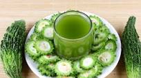 Karela Juice (Bitter Melon Juice) Recipe Karela Juice (Bitter Melon Juice) Recipe